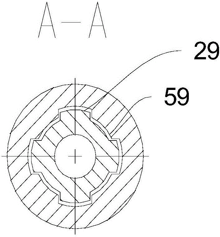 震击器的制作方法与工艺