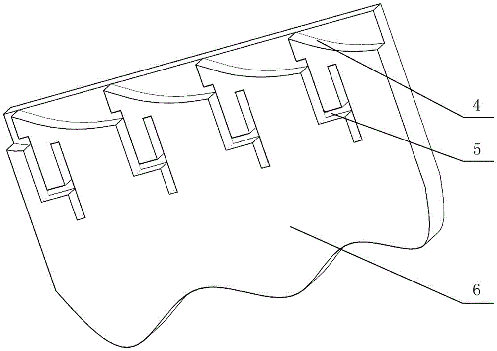 管件快速插接連接頭的制作方法與工藝