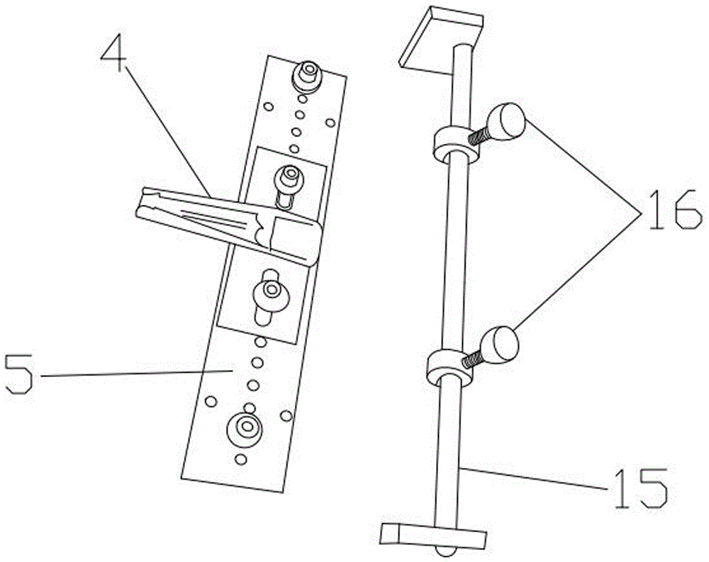 一種無限折邊機的制作方法與工藝