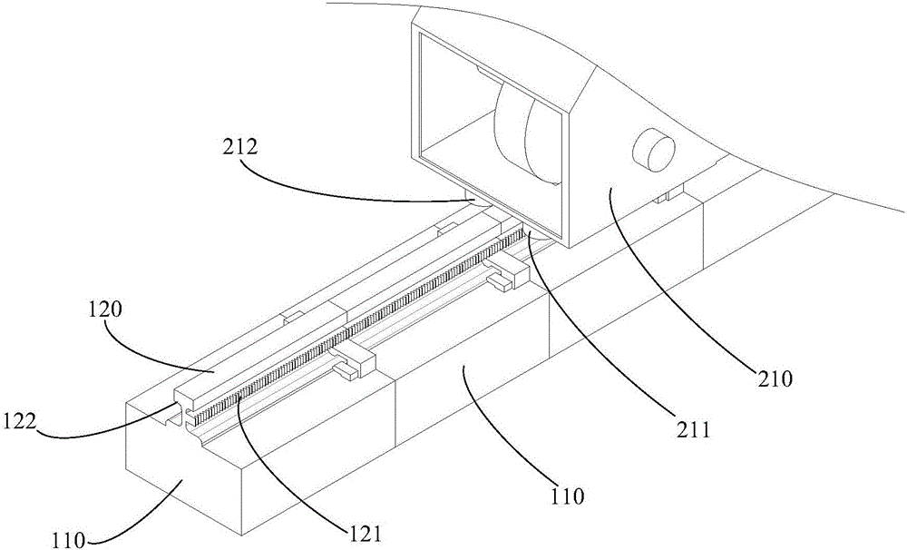 一种可用于输送建筑3D打印材料的可拆装易清理管道系统的制作方法与工艺