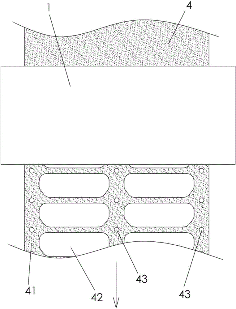 无纺布分切模的制作方法与工艺