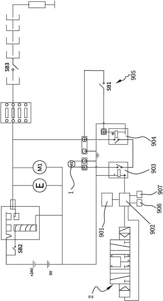 一种汽车节油器的制作方法与工艺