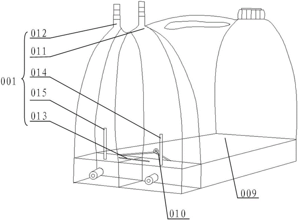 水燃料汽車的制作方法與工藝