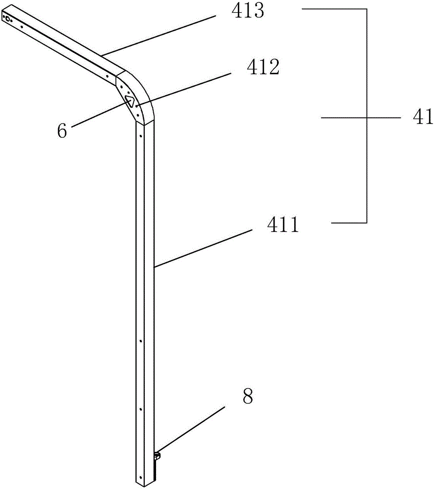 ATM機防護艙的制作方法與工藝