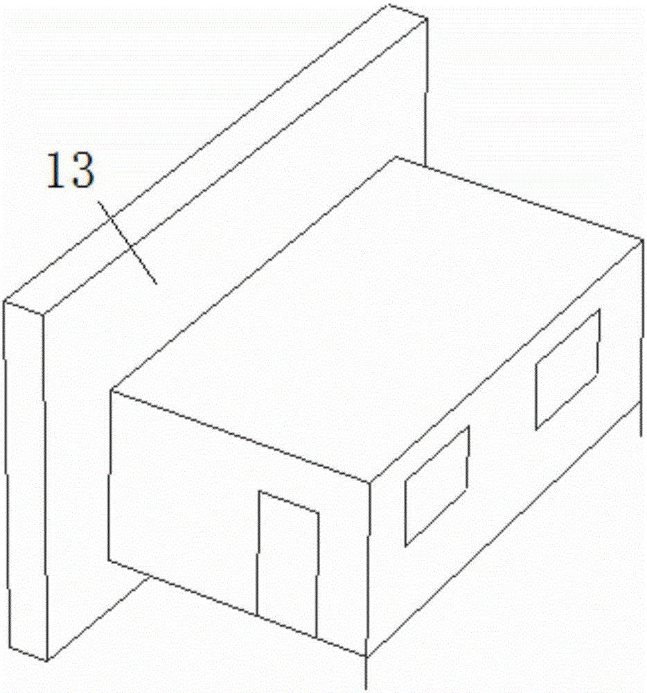 多功能户外简易屋的制作方法与工艺