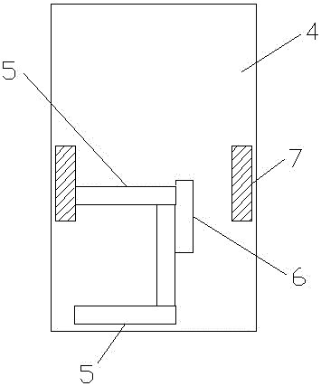 移动车篷的制作方法与工艺