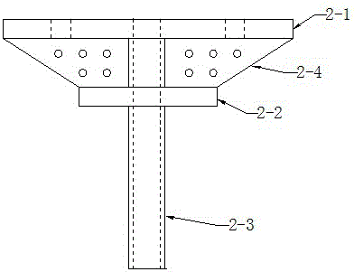 拱桥吊杆张拉装置的制作方法