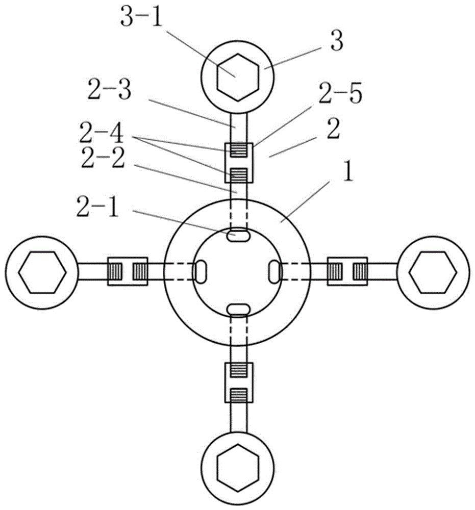 一種新型螺紋緊固件固定裝置的制作方法