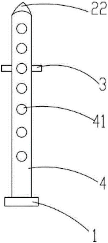 一種自適應(yīng)膨脹釘?shù)闹谱鞣椒ㄅc工藝