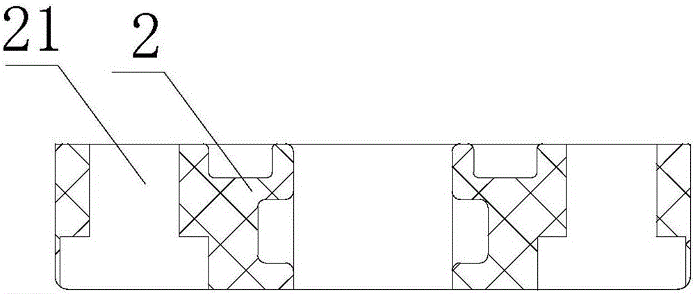 一种连接器中心螺杆结构的制作方法与工艺