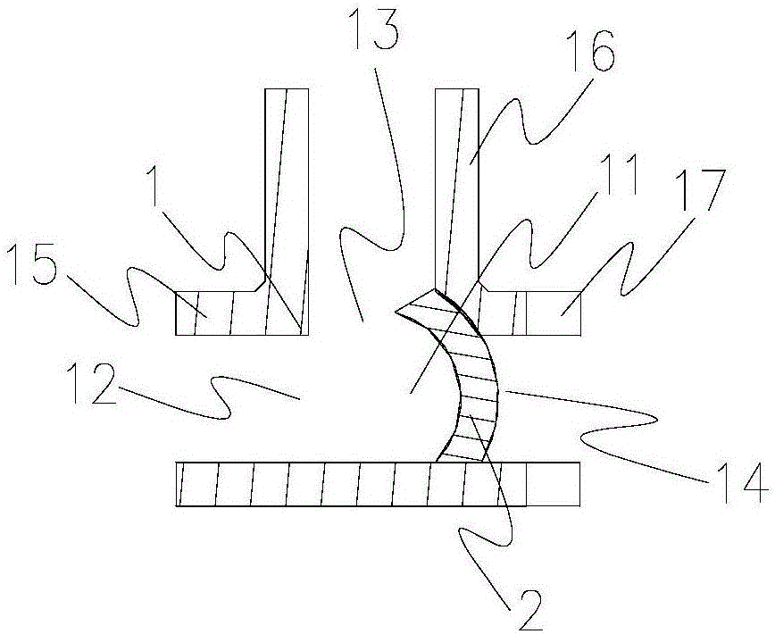 一種聲管道、揚(yáng)聲器總成和雙側(cè)出聲手機(jī)的制作方法與工藝