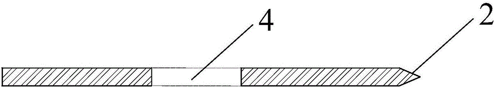 一種具有抗冰結(jié)構(gòu)的海上大直徑樁基礎(chǔ)的制作方法與工藝