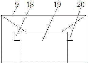 一種傳動箱的制作方法與工藝