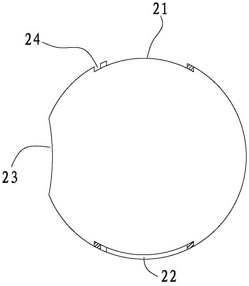 一種球體式活塞結(jié)構(gòu)的制作方法與工藝