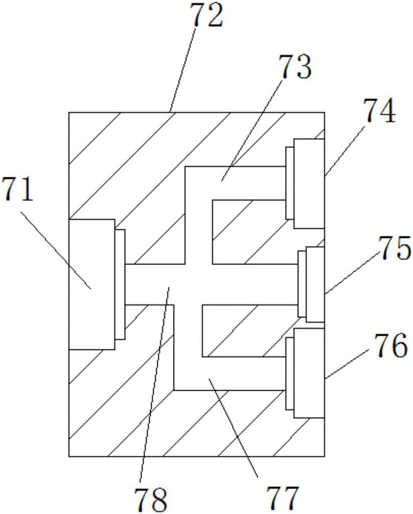 一種擺式剪板機用液壓泵的制作方法與工藝