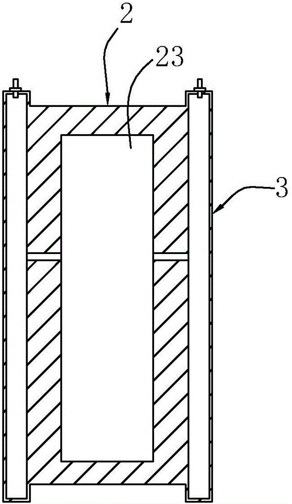 鍛鋼閘閥及其閘板的制作方法與工藝