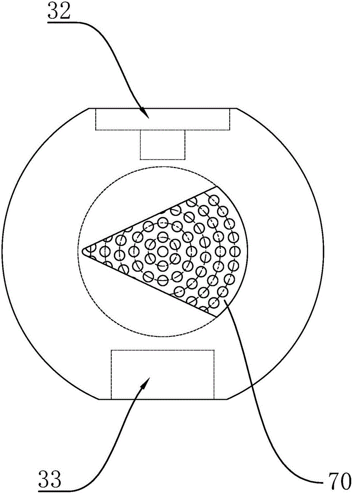 一种高压调节球阀的制作方法与工艺