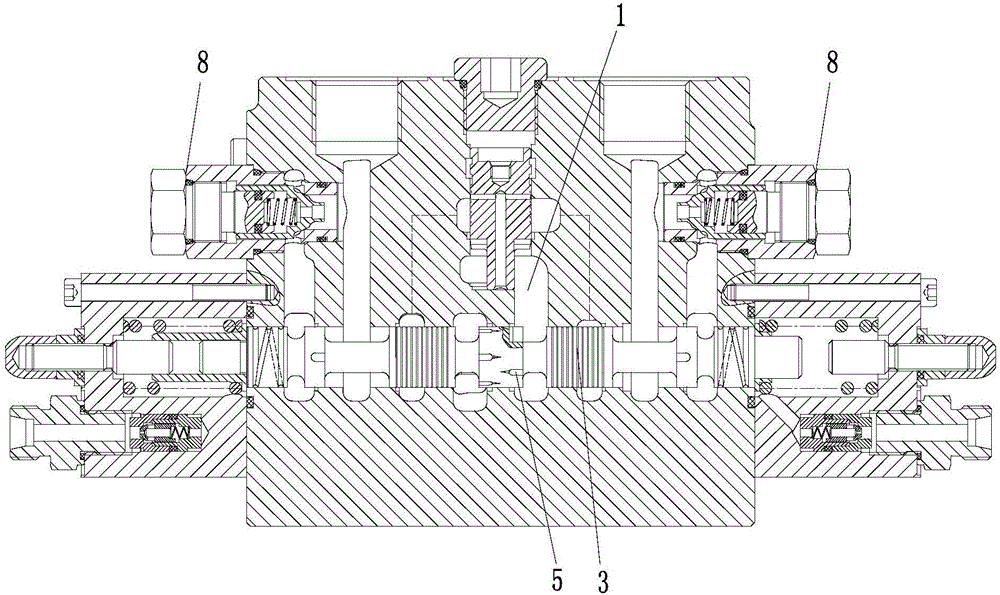 一种阀门的制作方法与工艺