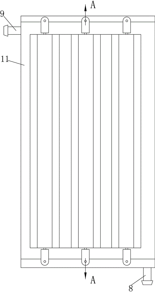 電加熱部件的制作方法與工藝