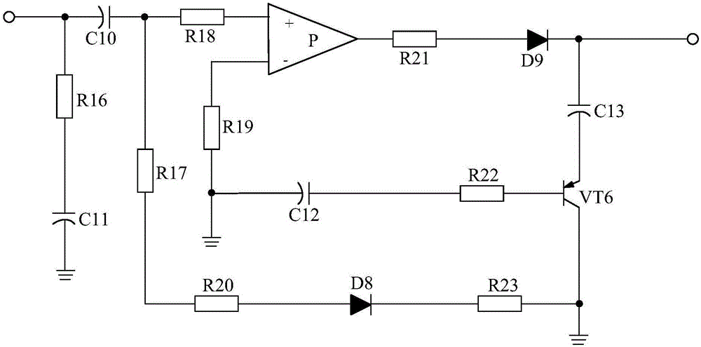 一種基于電流檢測電路的LED恒流驅(qū)動電源的制作方法與工藝