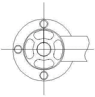 流量自動(dòng)調(diào)節(jié)器的制作方法與工藝