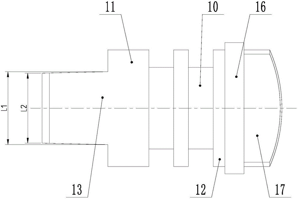 一種球閥閥桿的制作方法與工藝