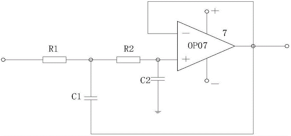 一種基于DSP的無功補償裝置的制作方法