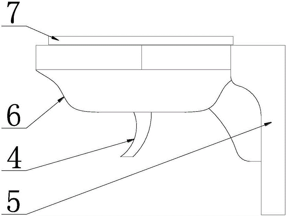 翻转机构及设有翻转机构的家具的制作方法与工艺