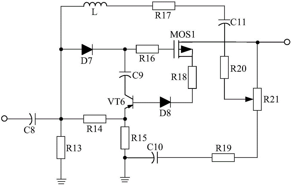 一種多電路處理式電池快速充電電源的制作方法與工藝