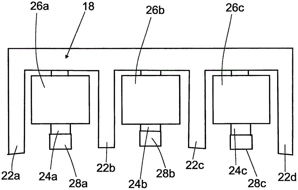 发电机组件的制作方法与工艺