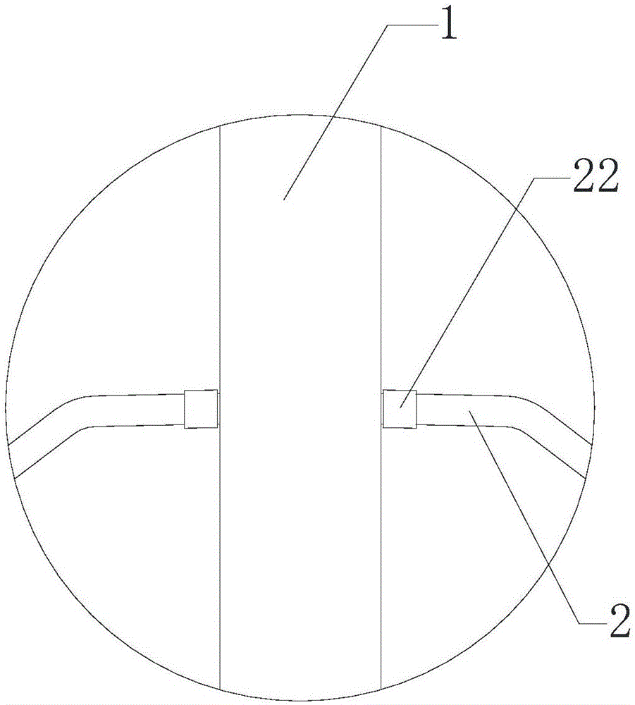 多功能衣架的制作方法与工艺