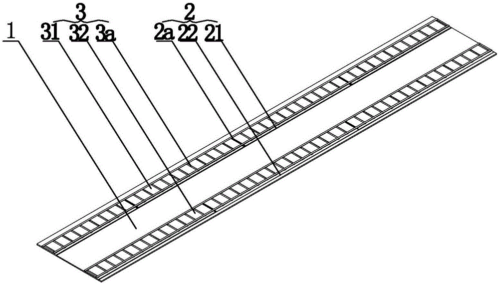 易安装型窗帘带的制作方法与工艺