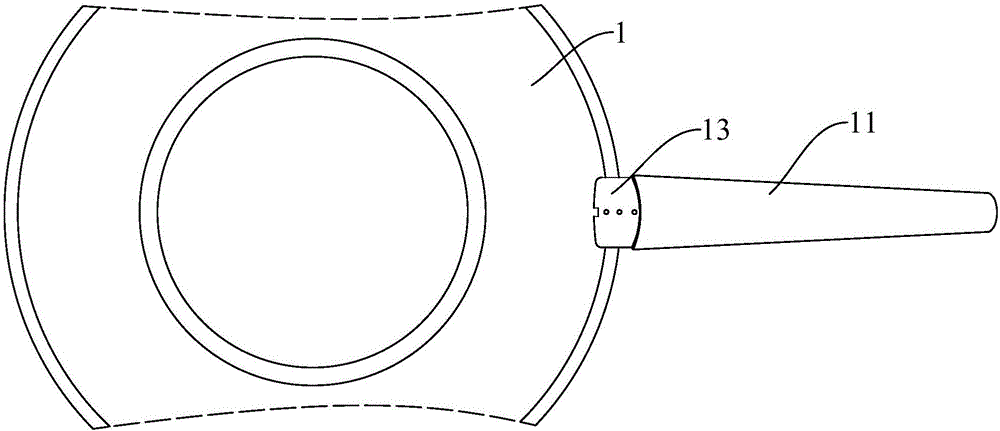 防烫锅具的制作方法与工艺