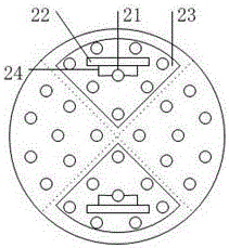 高安全性防漏磁永磁同步電機(jī)的制作方法與工藝