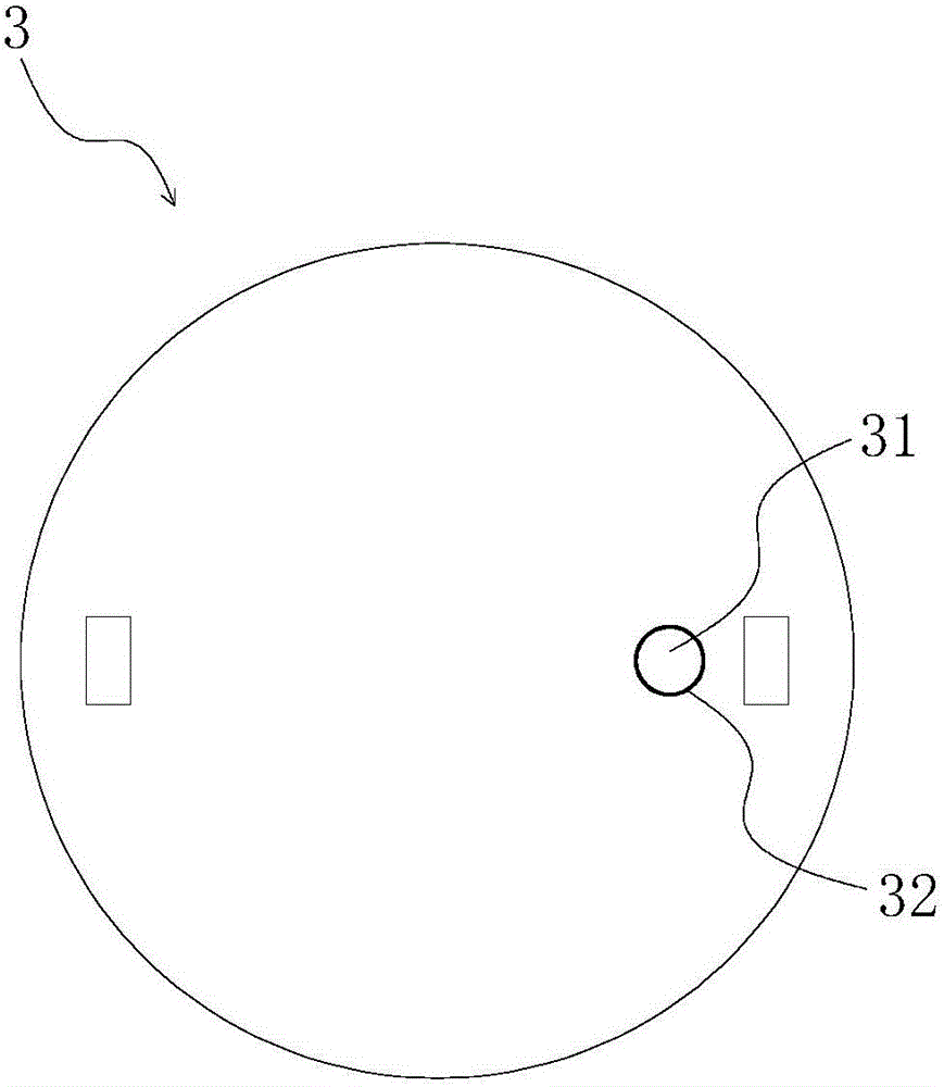 一種豆?jié){機(jī)的制作方法與工藝