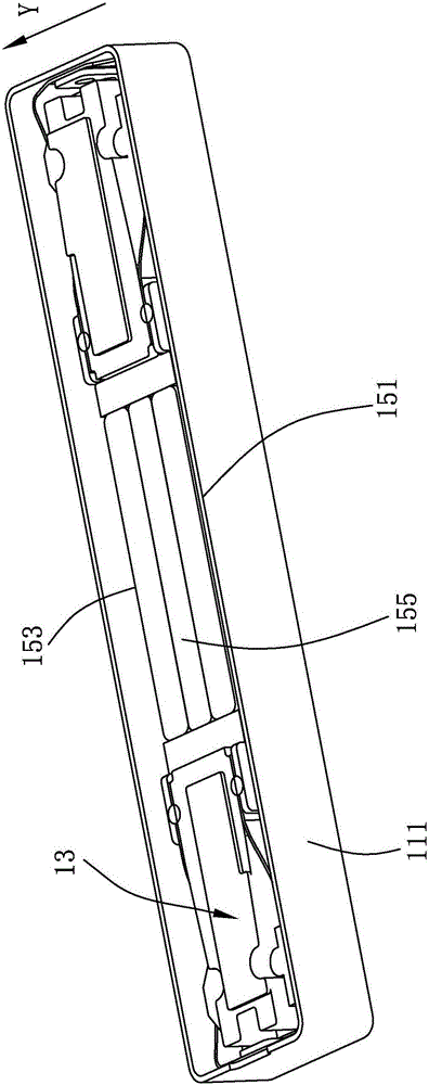 線性振動電機(jī)的制作方法與工藝