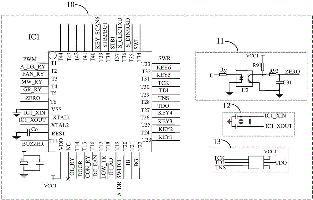 電源板的制作方法與工藝