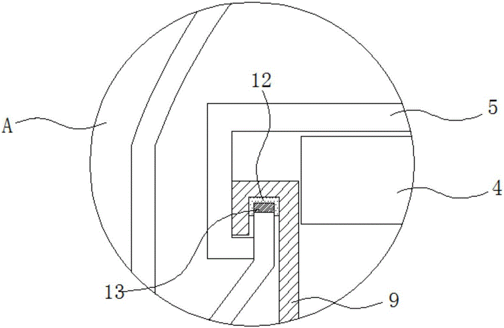 一種真空保溫提鍋的制作方法與工藝