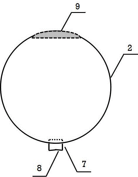 一種手部清潔球的制作方法與工藝