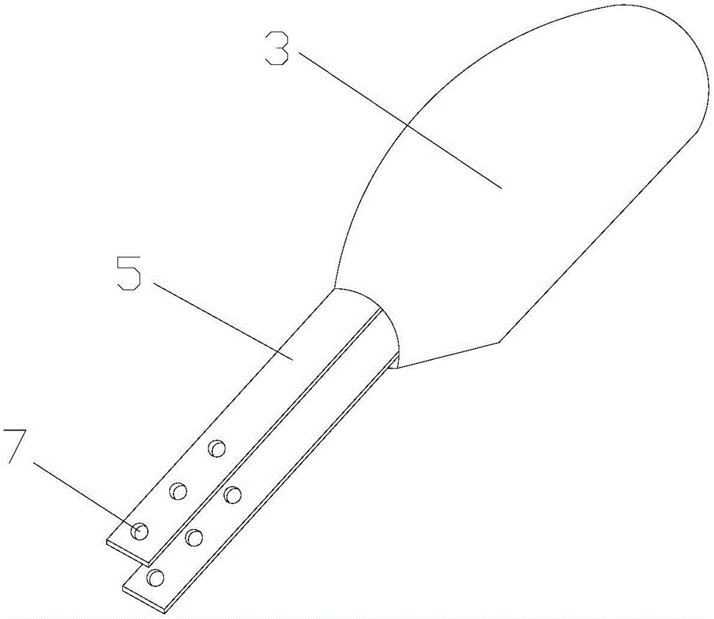 玻璃雙面擦拭器的制作方法與工藝