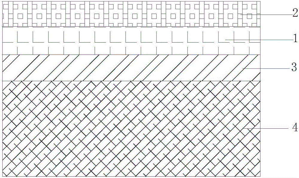 柔性智能織物傳感器、智能床墊及其監(jiān)測系統(tǒng)的制作方法與工藝