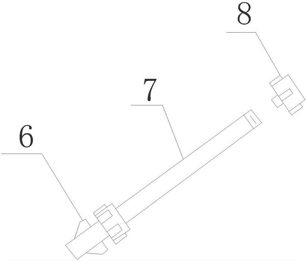 一種血液透析導(dǎo)管的制作方法與工藝