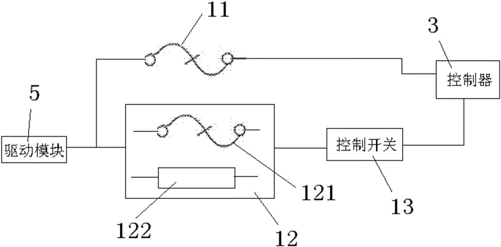 一種單極電鉤的制作方法與工藝