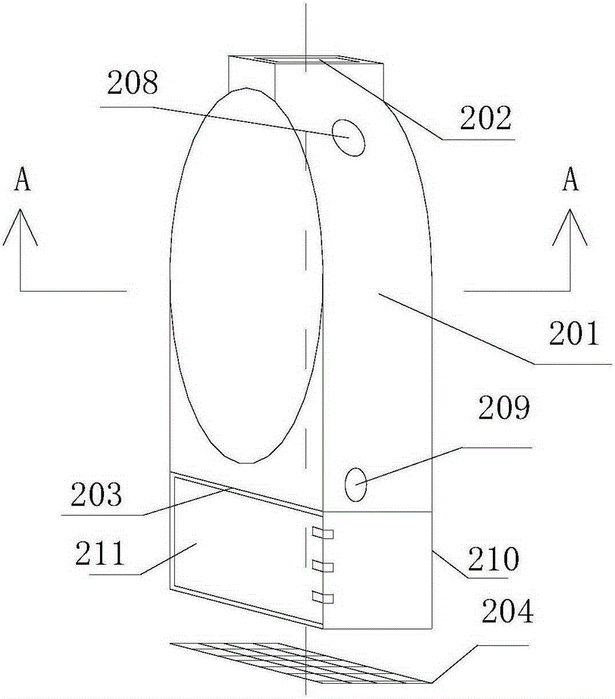 滤网易拆卸齿轮粉碎机的制作方法与工艺