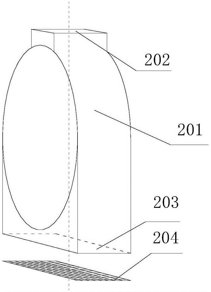 高研磨齿轮式粉碎机的制作方法与工艺