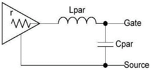 自適應振鈴淬滅柵極驅動電路和驅動器的制作方法與工藝