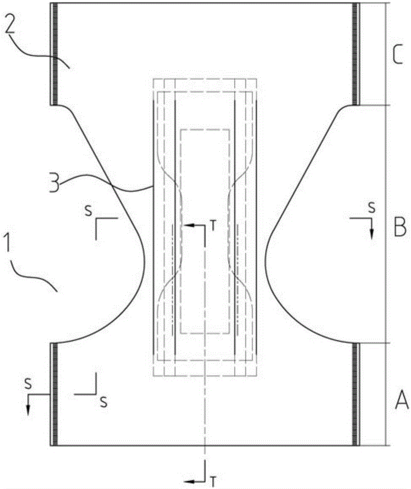 一種吸收性物品的制作方法與工藝