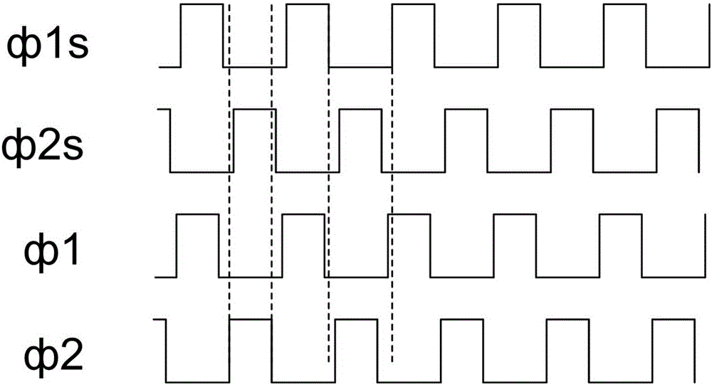 應(yīng)用于具有DAC功能的西格瑪?shù)聽(tīng)査?shù)轉(zhuǎn)化電路的積分器的制作方法與工藝