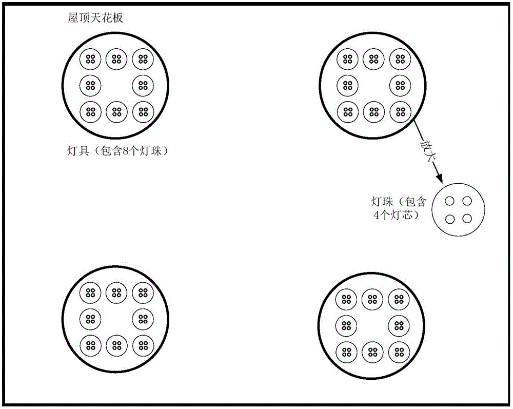 一种可见光通信装置的制作方法