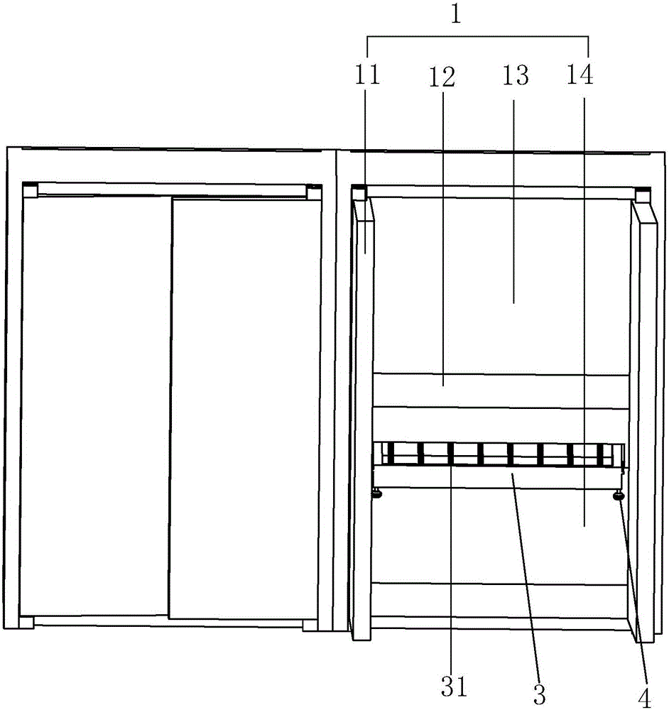 衣柜的制作方法与工艺